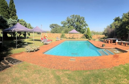 Rayton House | At The Rocks Country Estate