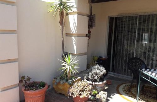 Greater Johannesburg Metropolitan Area Bed & Breakfast | At The View B&B