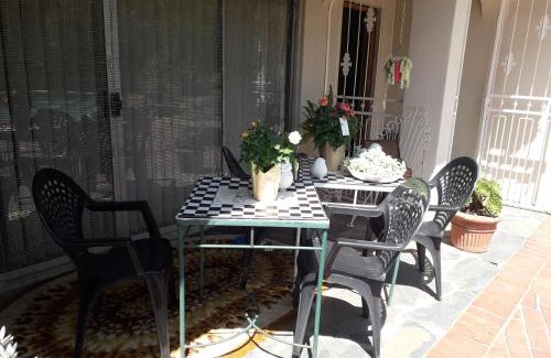 Greater Johannesburg Metropolitan Area Bed & Breakfast | At The View B&B