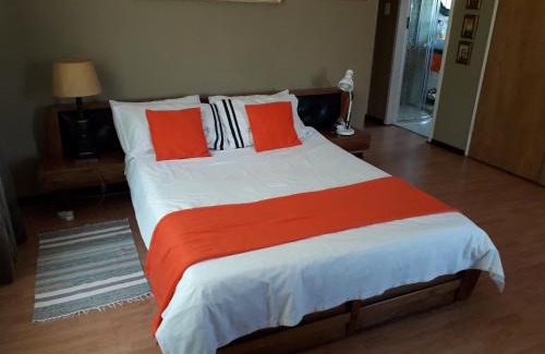 Greater Johannesburg Metropolitan Area Bed & Breakfast | At The View B&B