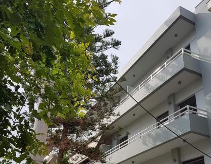 Kallithea Apartment | AT.thea ATHENS BOUTIQUE APARTMENTS