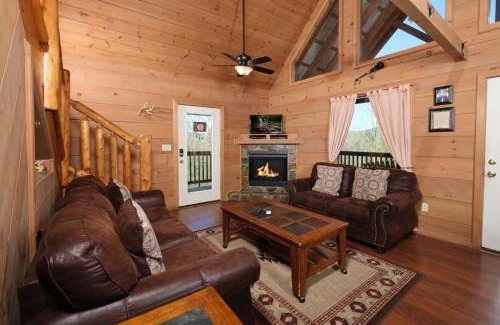 Caton House | At Trail's End