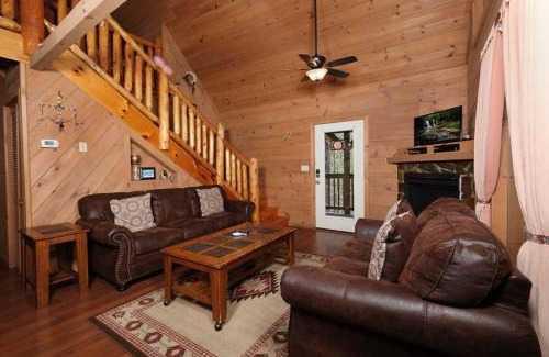 Caton House | At Trail's End