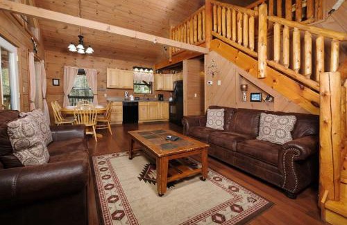 Caton House | At Trail's End