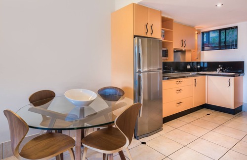 Airlie Beach Apartment | at Waterfront Whitsunday Retreat