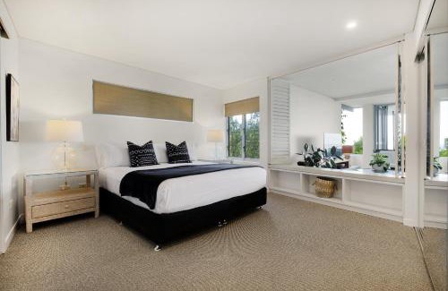 Point Lookout Apartment | At Waves Unit 9