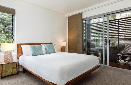 Point Lookout Apartment | At Waves Unit 9