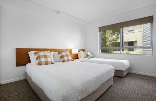 Point Lookout Apartment | At Waves Unit 9