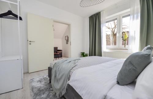 Guetersloh Apartment | AT WEINMEISTER - Gemütlichkeit & Ruhe