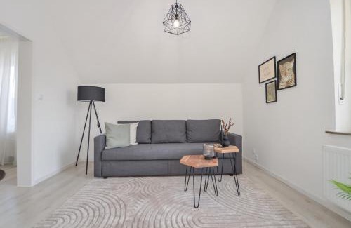 Guetersloh Apartment | AT WEINMEISTER - Gemütlichkeit & Ruhe