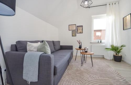 Guetersloh Apartment | AT WEINMEISTER - Gemütlichkeit & Ruhe