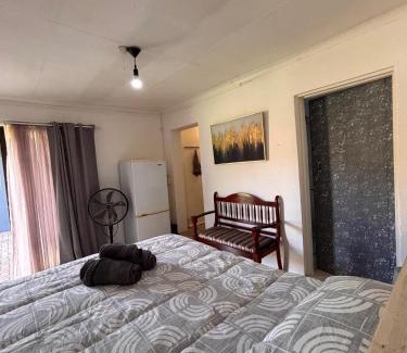 Vredefort Apartment | At West