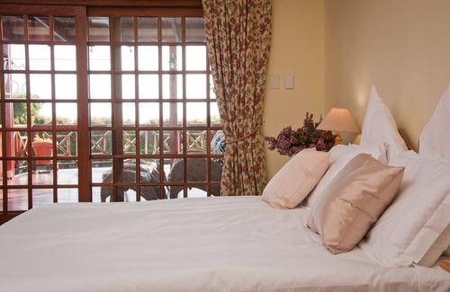 Somerset West House | At Winkfield House