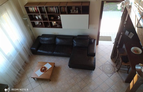 Rimini House | At Your Home