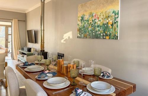 Clarens House | At22 Paddocks