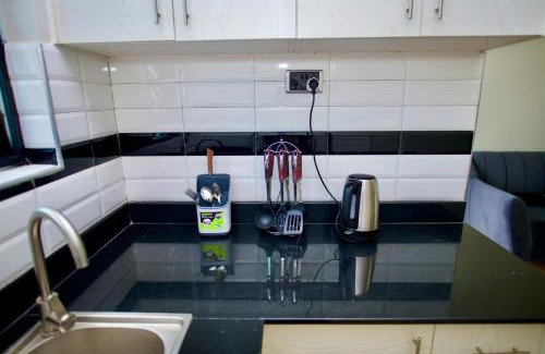 Kireka Apartment | ATA Lux Apartments
