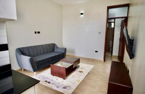 Kireka Apartment | ATA Lux Apartments