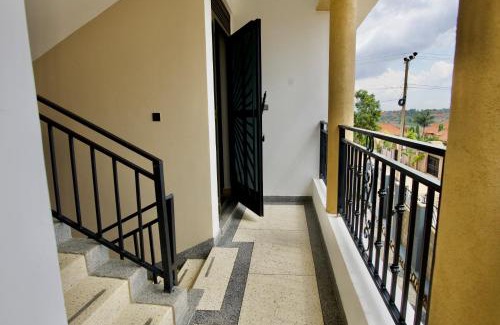 Kireka Apartment | ATA Lux Apartments