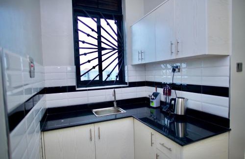 Kireka Apartment | ATA Lux Apartments