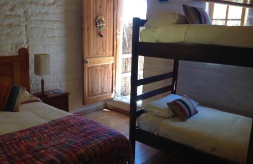 San Pedro de Atacama Cabin | Atacama Lodge Rukazen Rústico