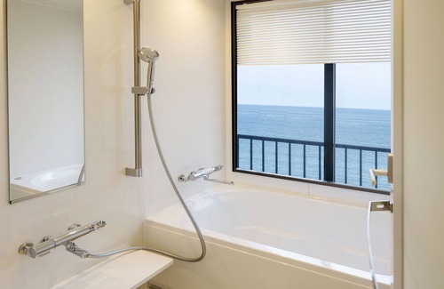 Higashiizu Hotel | Atagawa Ocean Resort