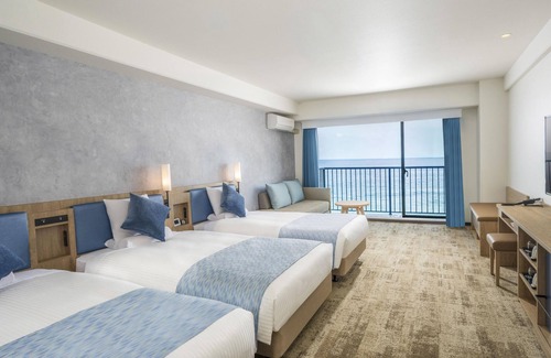 Higashiizu Hotel | Atagawa Ocean Resort