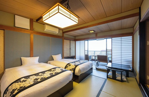 Higashiizu House | Atagawa Prince Hotel