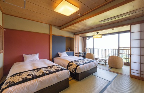 Higashiizu House | Atagawa Prince Hotel