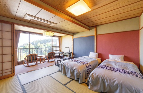 Higashiizu House | Atagawa Prince Hotel