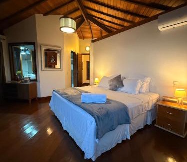 Arraial do Cabo Villa | Atalaia Casa Mar, destino de Charme e Sofisticação