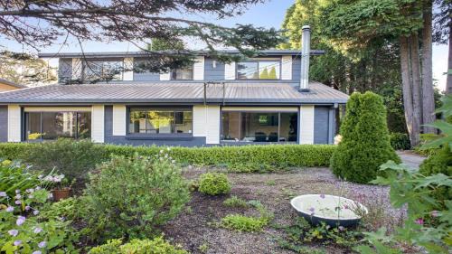 Wentworth Falls House | Atalanta Wentworth Falls