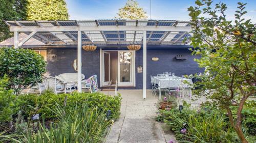Wentworth Falls House | Atalanta Wentworth Falls