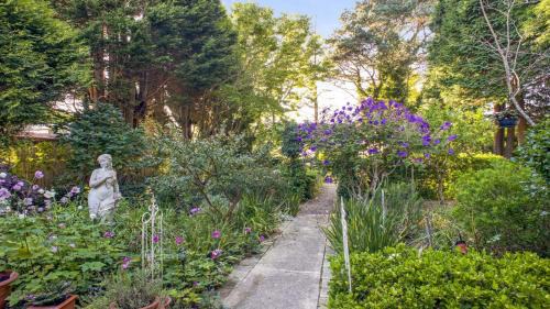 Wentworth Falls House | Atalanta Wentworth Falls