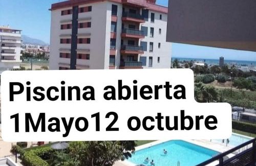 Torre del Mar Apartment | Atalaya del Mar