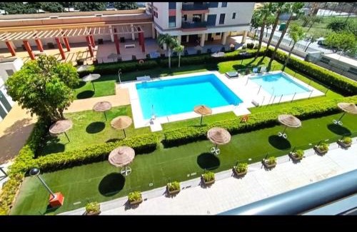 Torre del Mar Apartment | Atalaya del Mar