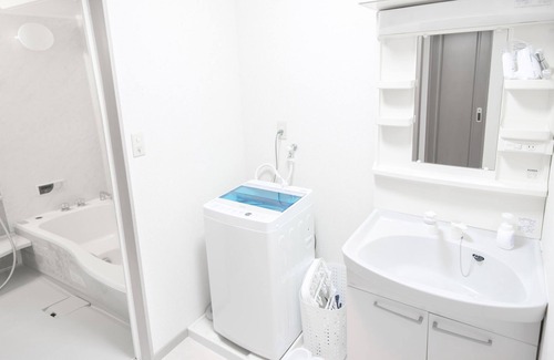 Ajiro House | Atami Ajiro House