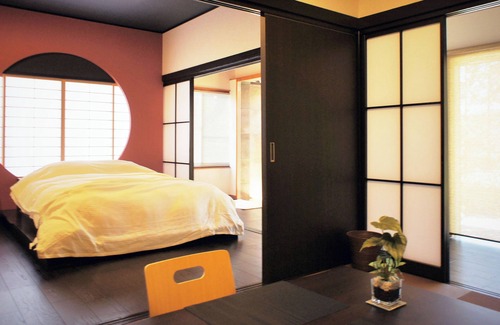 Atami House | ATAMI SPRING TERRACE HOTEL