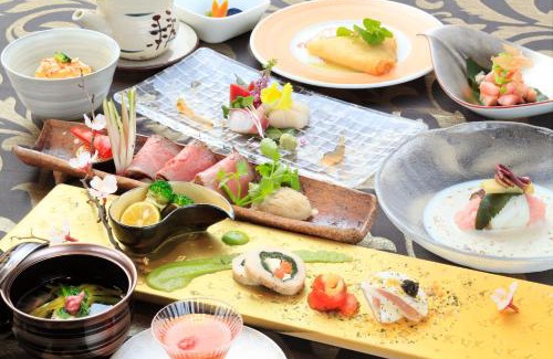 Atami Hotel | Atami Tensui