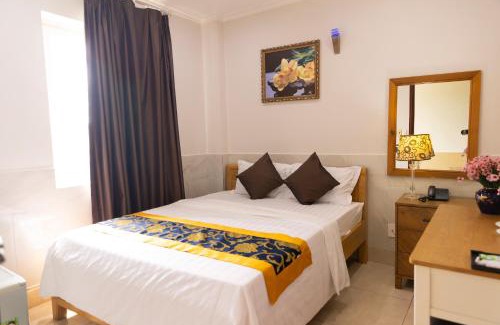 District 12 Hotel | Atana Airport Hotel