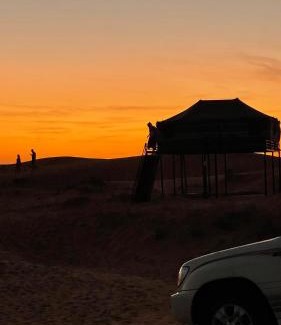 Bidiya Other | Atana bidiyah private camp