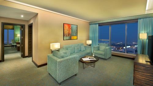Barsha Heights Hotel | Atana Hotel