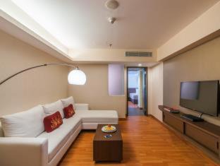 Sunset Road Hotel | Atanaya Kuta Bali
