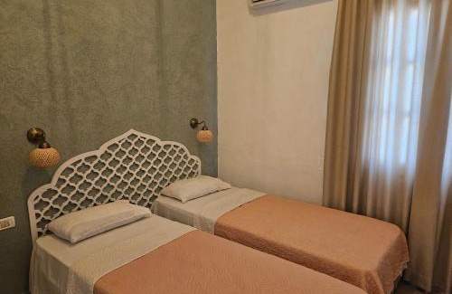 Tiberias Old City House | Atara Hotel