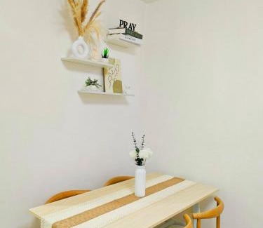 Tondo Apartment | Ataraxia Haven