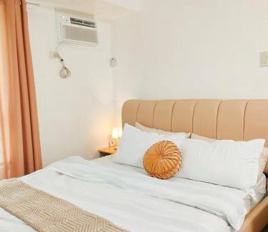Tondo Apartment | Ataraxia Haven