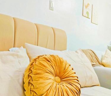 Tondo Apartment | Ataraxia Haven
