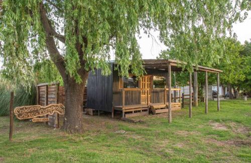 Las Flores Apartment | Atardecer Campestre