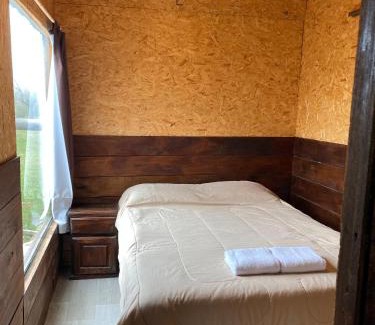 Las Flores Apartment | Atardecer Campestre