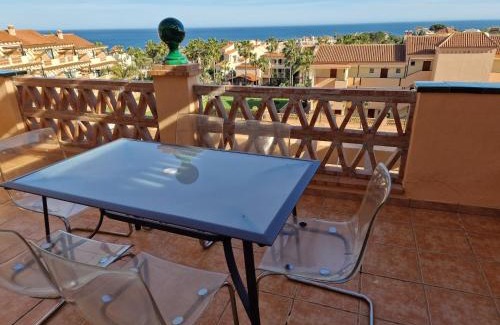 El Faro Apartment | Atardecer de ensueño
