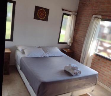 Villa General Belgrano House | Atardecer Serrano
